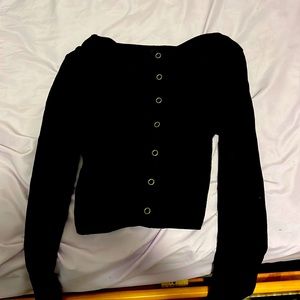 Long sleeve top